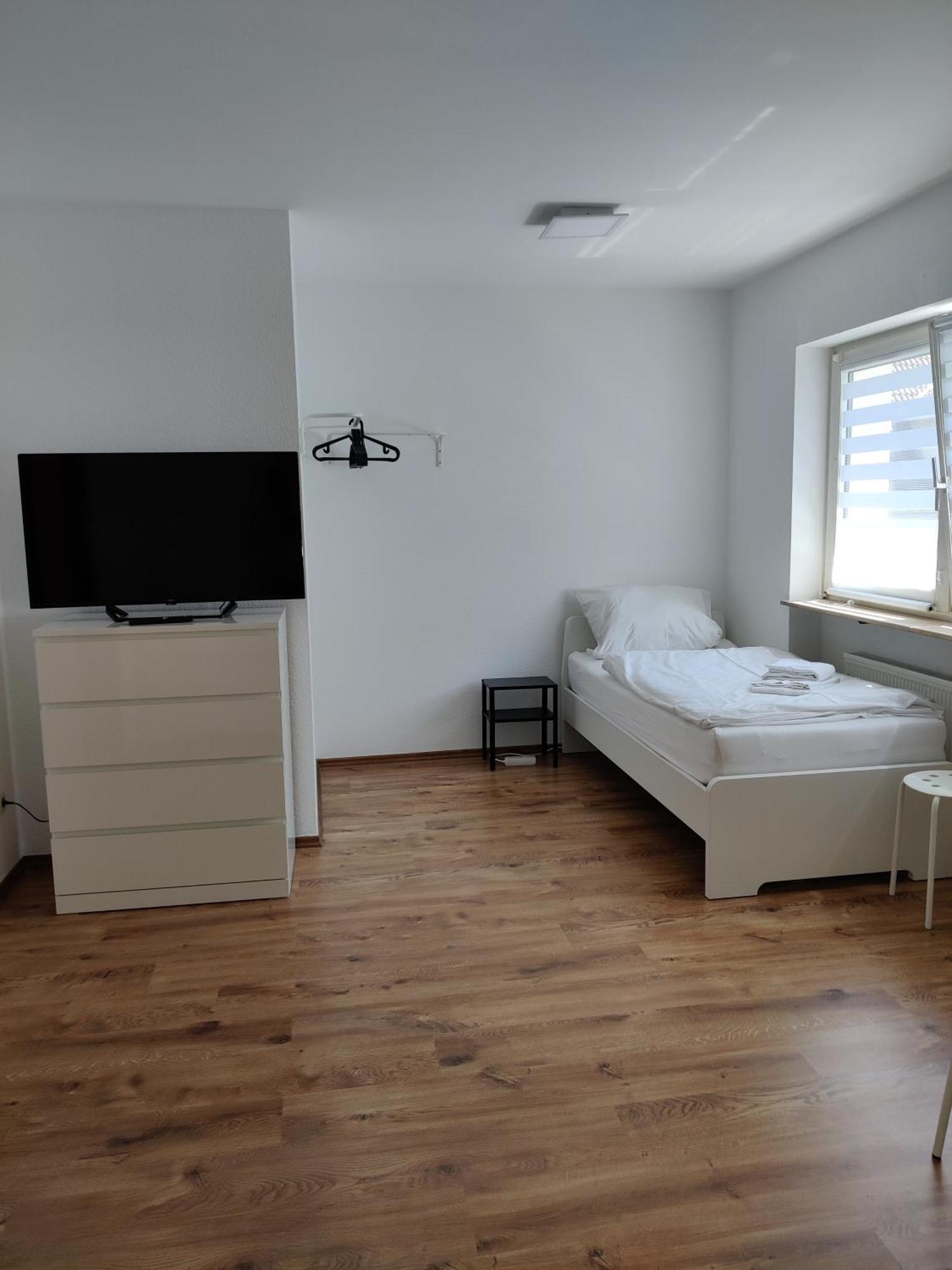 Aparthotel Dwk: Monteurhaus Bad Ems Zewnętrze zdjęcie